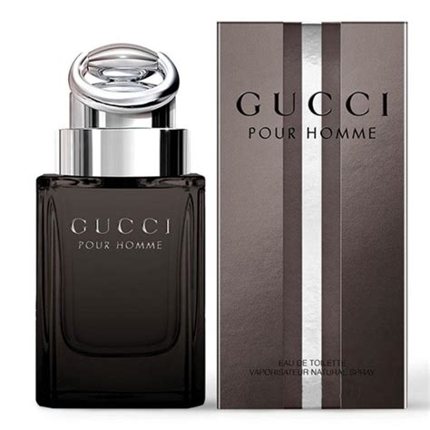 gucci pour homme 2015